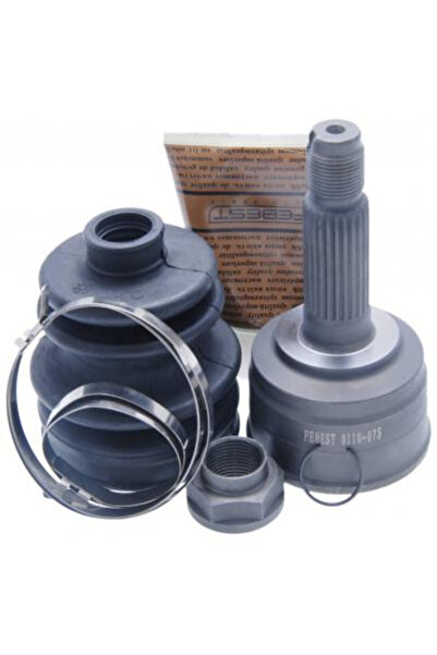 FEBEST Set articulație planetară 0110-075