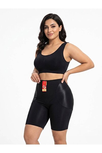 DAY BY DAY Women's Shapewear Shorts