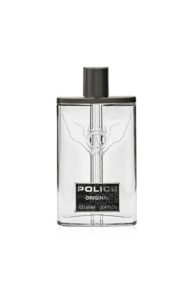 Police Original Eau De Toilette - 100ml