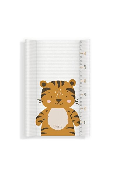 Klups Saltea de infasat bebe cu intaritura 70x47,5 433 Little Tiger
