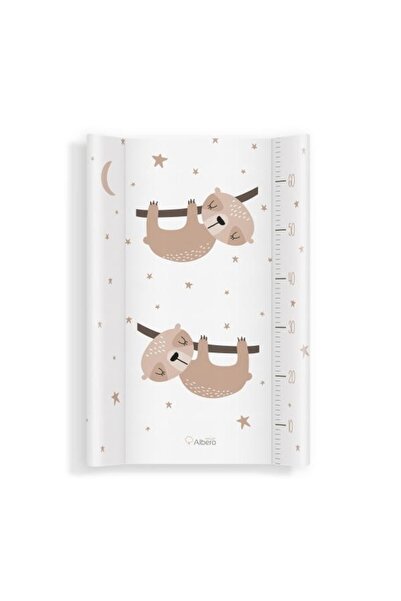Klups Saltea de infasat bebe moale 70x47,5 432 Sloths