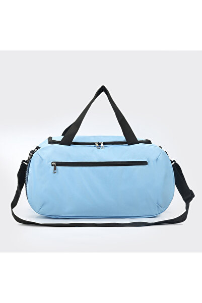 PriStyle Geanta pentru Sala, Fitness sau Echipament de Sport, Cu Buzunare Sup...