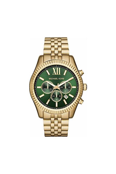 Michael Kors Λέξινγκτον MK8446