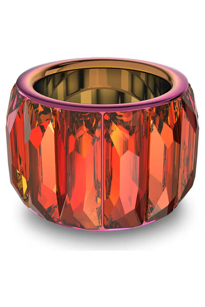 Swarovski ΓΥΝΑΙΚΕΙΟ ΔΑΧΤΥΛΙΔΙ 5607414 (52-ΕΣΩΤΕΡΙΚΗ ΔΙΑΜΕΤΡΟΣ 16,2ΧΙΛ.)