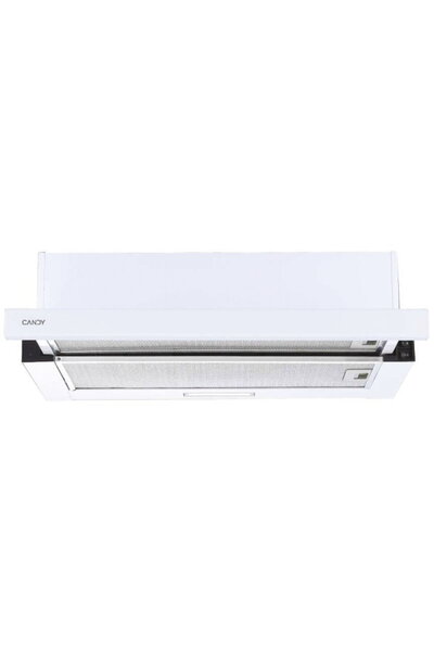 Candy Hotă de bucătărie CBT625/2W/1