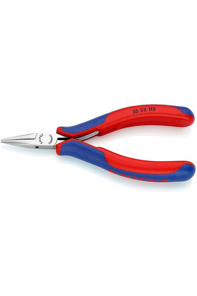 Knipex 35 22 115, Clește pentru electronică
