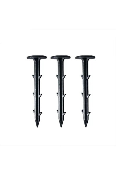 Polonia CUIE PLASTIC FIXARE FOLIE AGROTEXTIL - 150MM, 20/SET