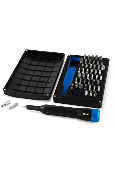 iFixit Set de biți de precizie Mahi