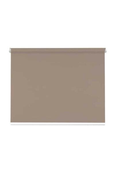 Sealskin Ρολοκουρτίνα Μερικής Συσκότισης 140x230εκ. Καφέ MRShome DRS-BR140230