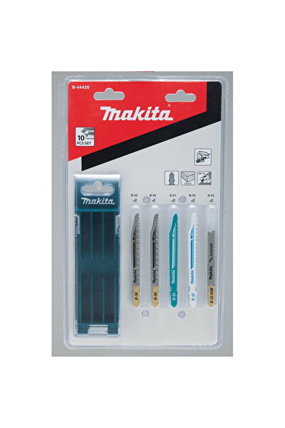 Makita Lame de fierastrau