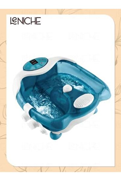 rebune Heated Foot and Hand Massager and Cleaner