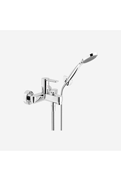 Nobili Italian Bathroom Shower Mixer | – Sand