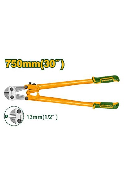 Jadever مقص اسياخ 30" حديد