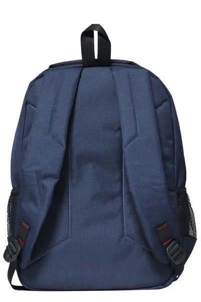 Elentra Laptop Compartment, Orthopedic Backpack, Waterproof School Bag, Daily Backpack