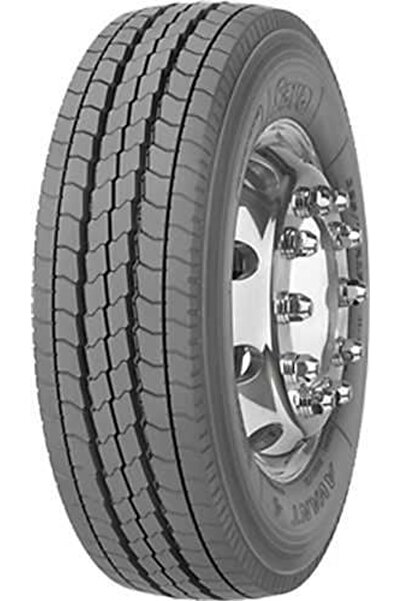 SAVA 225/75R17.5 Avant 4 129/127M 3Pmsf ( Asfalt Düz )