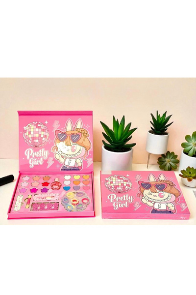 ARLİNA Girls' Makeup