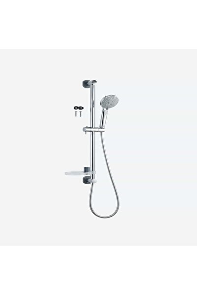 bossini Shower Rail with Handheld |