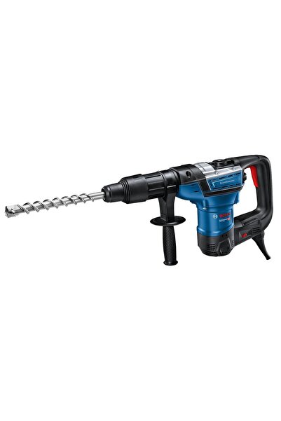 Bosch GBH 5-40 D Sds Max Kırıcı-Delici Matkap 6,8 Kg 0611269020