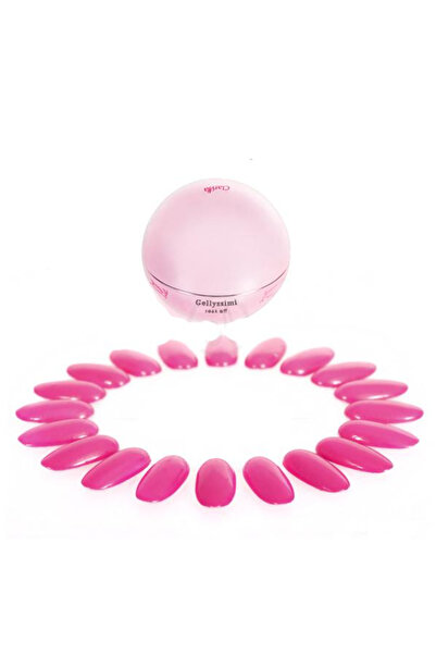 Clarissa Gel Color UV / LED 10g - GERBERA