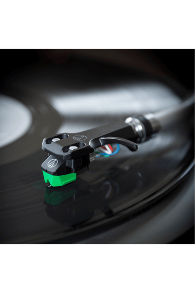 Audio Technica Audio-Technica VM-95E Pikap İğnesi