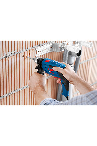 Bosch GSB 13 RE Darbeli Matkap 0601217100