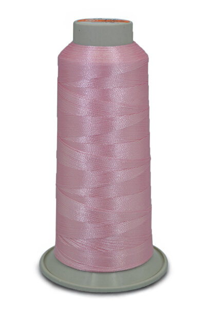 Enstitü İplik Machine Embroidery and Sewing Thread