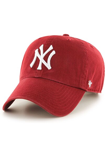 47BRAND Sapca 47 Brand New York Yankees 47 Clean Up