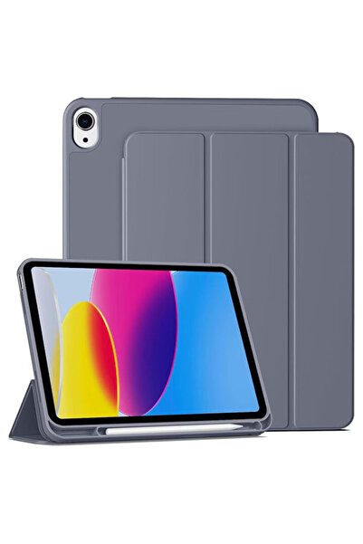 vienod Husă de protecție pentru iPad (A16) 11 inch 2025/iPad 10 10,9 inch 202...
