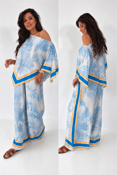 Demhana Boutique Compleu Natalia