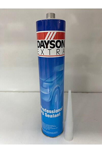 DAYSON BEYAZ SİLİKON