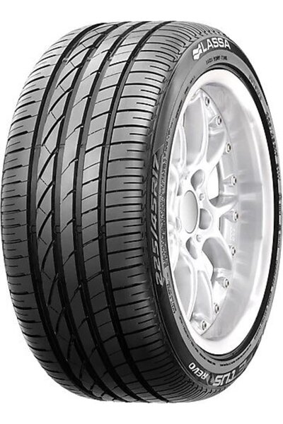 Lassa 215/65R15 96H İmpetus Revo