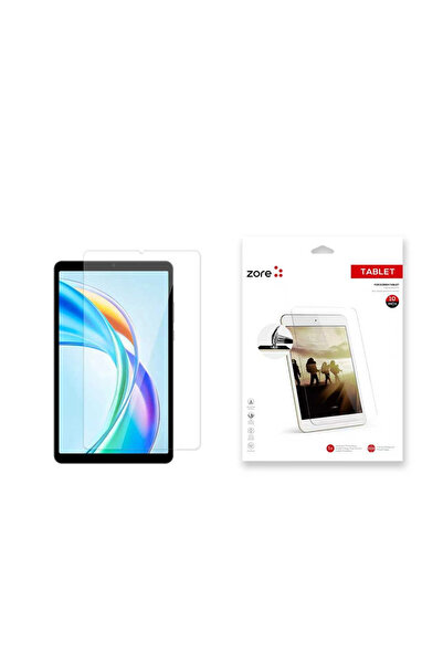 one depot only for quality life Honor Pad X7 Tablet Tempered Glass Screen Pro...