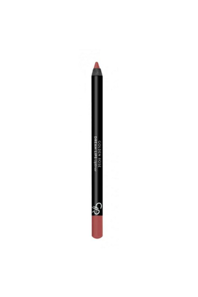 Golden Rose Creion de Buze Dream Golden Rose, nuanta 531