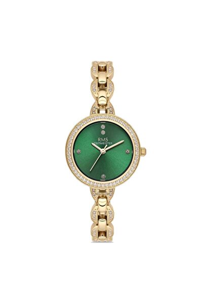 RMS Zeitmeister Rms.1.Ag2164.29 Wristwatch