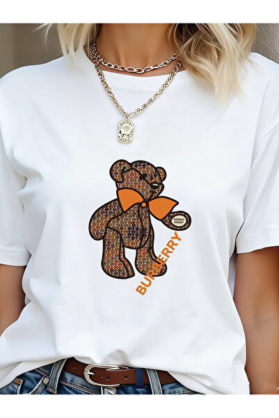 SAUDI Men and Women's 100% Cotton T-Shirt - Oversized Crew Neck Short Sleeve ...