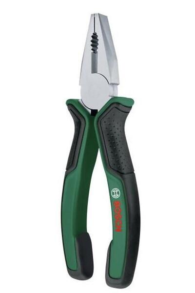 Bosch Kombine Pense 180 mm 1600A02ZH0