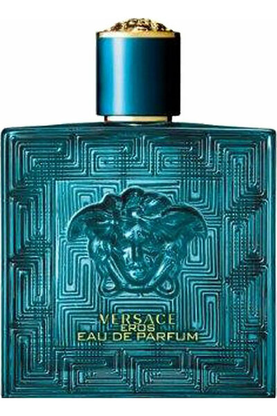 Versace Ερως Ω ντε Παρφούμ 100ml 8011003861224