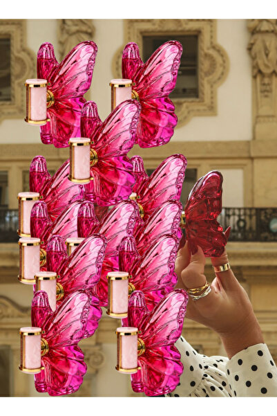 Bellezza Collection 12 Pieces La Bomba Perfume 100ML
