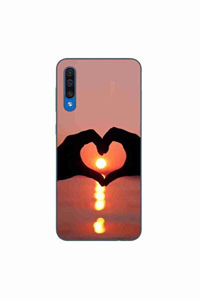 OEM Θήκη συμβατή με Samsung Galaxy A30S, A50, από σιλικόνη gel TPU, μοντέλο G...