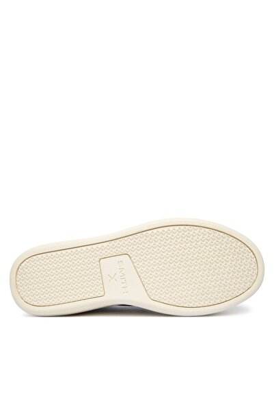 Alexander Smith Adidași femei Alb Negru Ocean SXBCOCW-9552-W