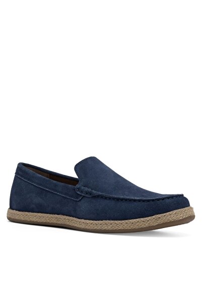 LASOCKI Espadrile bărbătești ESPANA-04 MI Bleumarin