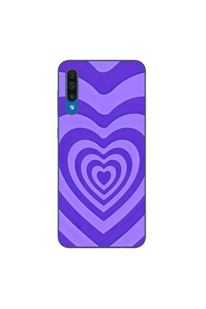OEM Husa compatibila cu Samsung Galaxy A30S, A50 Silicon Gel Tpu Model Powerp...