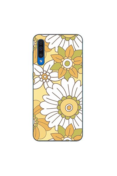 OEM Husa compatibila cu Samsung Galaxy A30S, A50 Silicon Gel Tpu Model Pastel...
