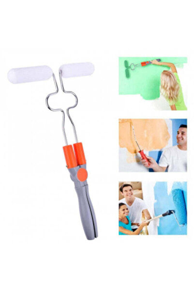 Vivendo Trafalet cu 2 role Xglide speed painter