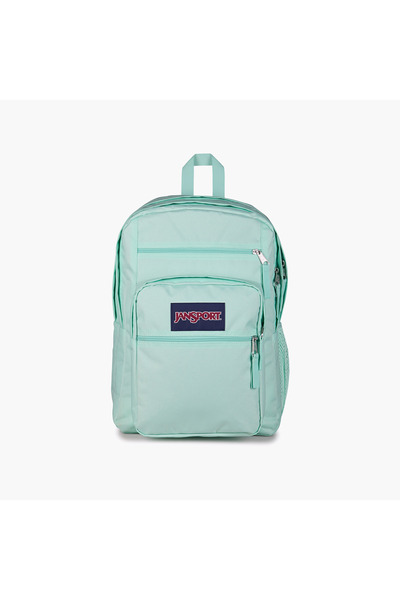 Jansport حقيبة ظهر كبيرة للطلاب - 2 قسم - 34 لتر - (214) | منسوج من البوليستر...