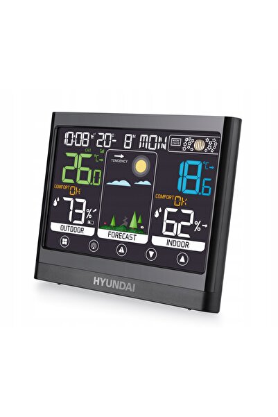 Hyundai / Kia Stație meteo Hyundai - WS2450