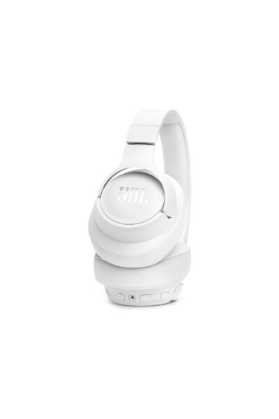JBL Tune 770BT ANC Kulak Üstü Bluetooth Kulaklık - Beyaz