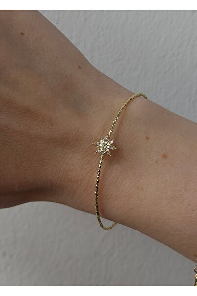 KİLİGİSTANBUL Alexi̇s North Star Bracelet