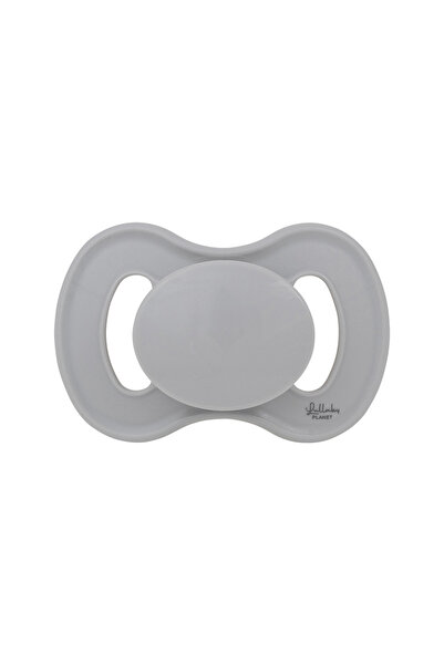 LULLABY PLANET Suzeta symmetrical 0-6 luni,