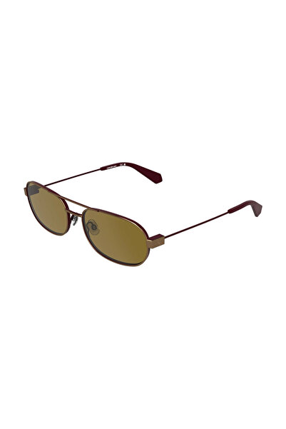 Calvin Klein Ckj26202S-705 Sunglasses